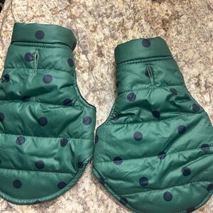 Top Paw Adorable Dog Vest Medium XXS